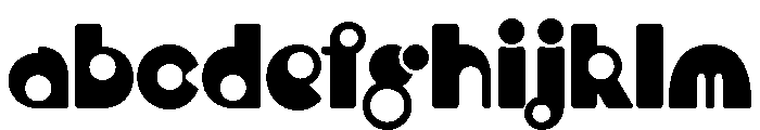 BSAbriko Sunshine FONT