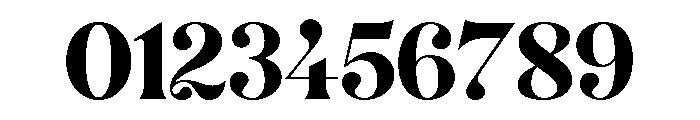 BSMilkshakeDisplay Extrabold Font OTHER CHARS