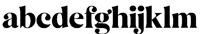BSMilkshakeDisplay Heavy Instance FONT