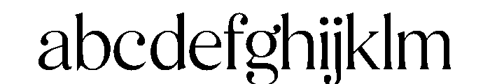 BSMilkshakeDisplay Light Instance FONT