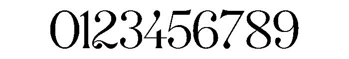 BSMilkshakeDisplay Light Font OTHER CHARS
