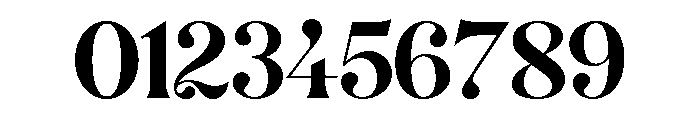 BSMilkshakeDisplay Semibold Font OTHER CHARS