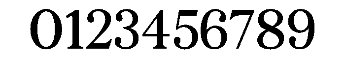BSMilkshakeText Book Instance Font OTHER CHARS