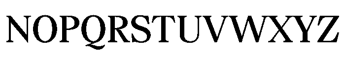 BSMilkshakeText Book Instance Font UPPERCASE