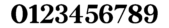 BSMilkshakeText Extrabold Instance Font OTHER CHARS