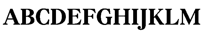 BSMilkshakeText Extrabold Instance Font UPPERCASE