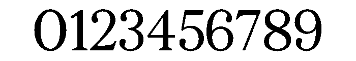 BSMilkshakeText Regular Instance Font OTHER CHARS