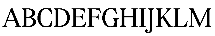BSMilkshakeText Regular Instance Font UPPERCASE