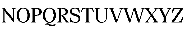 BSMilkshakeText Regular Instance Font UPPERCASE