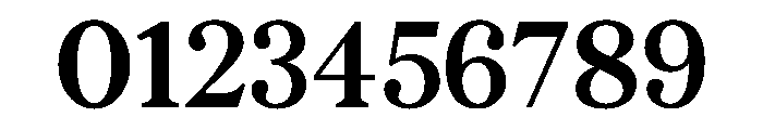 BSMilkshakeText Semibold Instance Font OTHER CHARS