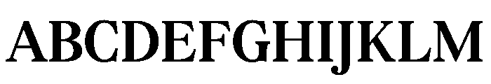 BSMilkshakeText Semibold Instance Font UPPERCASE