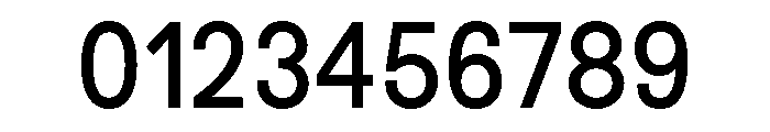 BSNotion Book Font OTHER CHARS