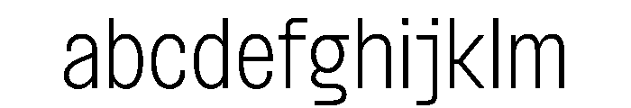 BSNotion Light Instance FONT