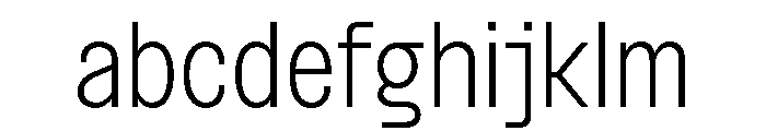 BSNotion Light FONT