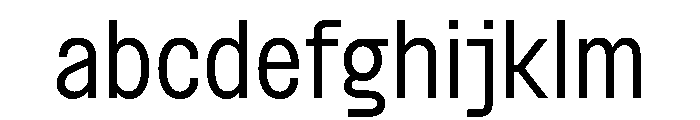BSNotion Regular Instance FONT