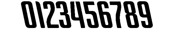 BSStaahl ElementaryBackSl Font OTHER CHARS