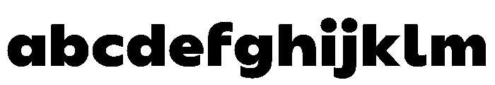 BSSynthetik Black Instance FONT