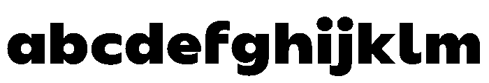 BSSynthetik Black FONT