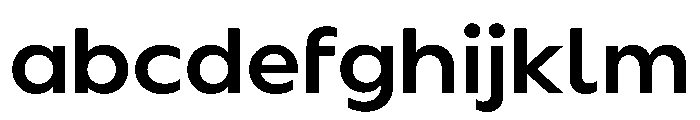 BSSynthetik Medium Instance FONT