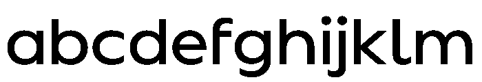 BSSynthetik Regular Instance FONT
