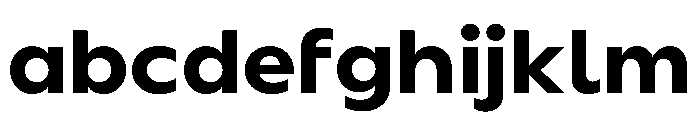 BSSynthetik Semibold Instance FONT