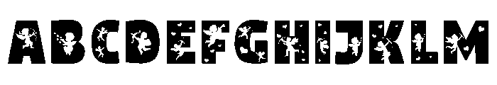 BTZcupid FONT