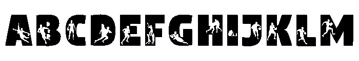 BTZrugby FONT