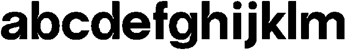 BT Bjørvika Black otf (900) FONT