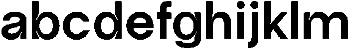 BT Bjørvika ExtraBold otf (700) FONT