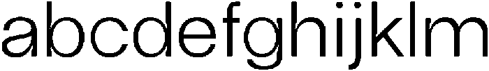 BT Bjørvika Light otf (300) FONT