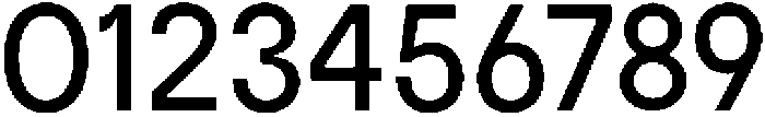 BT Bjørvika Medium otf (500) Font OTHER CHARS