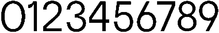 BT Bjørvika Regular otf (400) Font OTHER CHARS