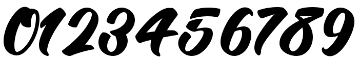 BTX-Angelika Regular Font OTHER CHARS