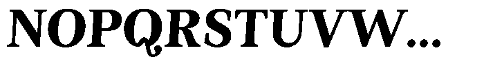 BT Circuit Bold Italic 3 Font UPPERCASE