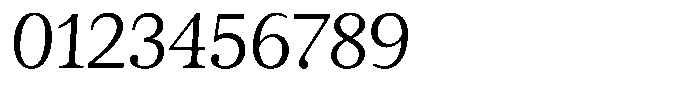 BT Circuit Light Italic 3 Font OTHER CHARS