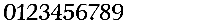 BT Circuit Regular Italic 3 Font OTHER CHARS