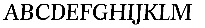 BT Circuit Regular Italic 3 Font UPPERCASE