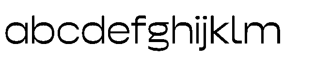 BT Elf50 Light FONT