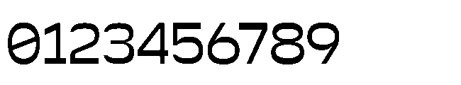 BT Elf50 Regular Font OTHER CHARS