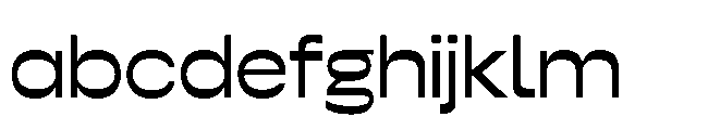 BT Elf50 Regular FONT