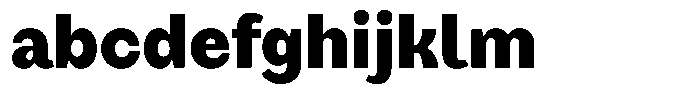 BT Giusto Black FONT
