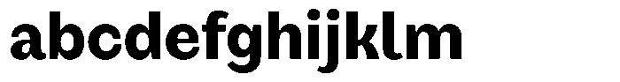 BT Giusto Bold FONT