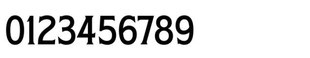 BT Glyphius Regular Font OTHER CHARS