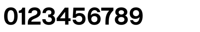 BT Grotesk Bold Font OTHER CHARS