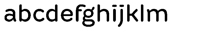 BT Kommod FONT