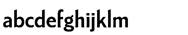 BT Lucent Semi Bold FONT
