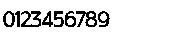 BT Oateria Medium Font OTHER CHARS