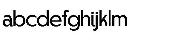 BT Oateria Regular FONT