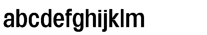 BT Solisiert Regular FONT