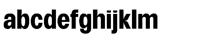 BT Solisiert Semi Bold FONT